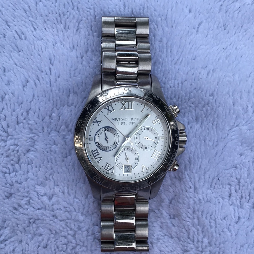 Michael Kors women’s watch